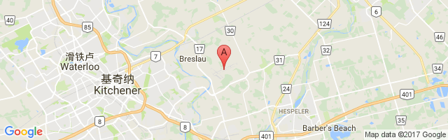 滑铁卢区域国际机场 Waterloo Airport图片