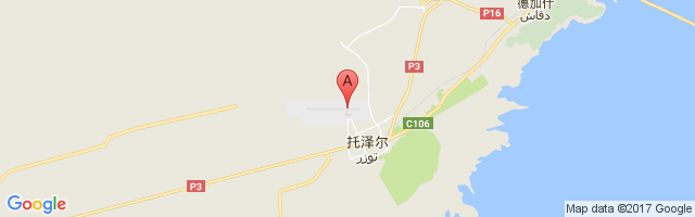 托泽尔机场 Tozeur Nefta International Airport图片