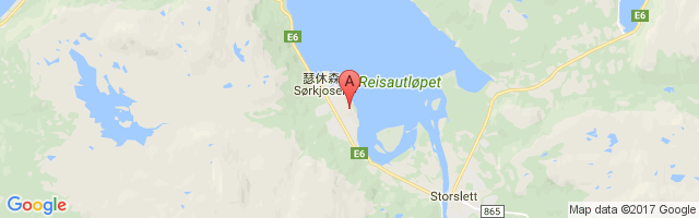 Sørkjosen Airport图片