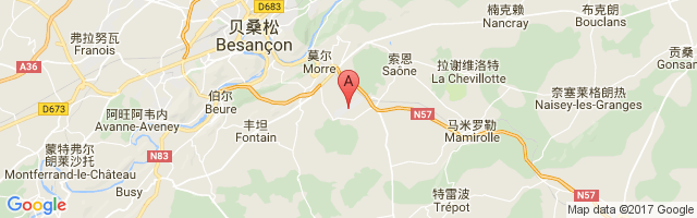 Besançon-La Vèze Airport图片