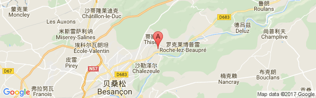 Besançon–Thise Airport图片