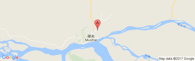 Mushie Airport图片
