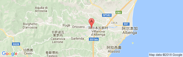 Villanova D'Albenga International Airport图片