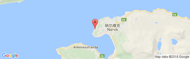 Narvik Framnes Airport图片