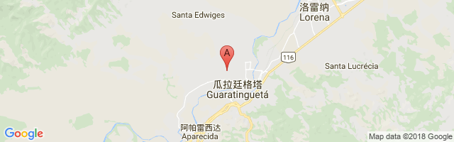 Guaratinguetá Airport图片