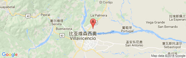 Vanguardia Airport图片