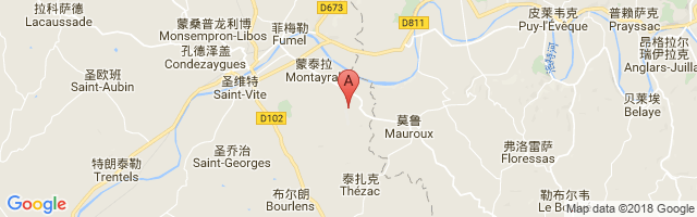 Fumel Montayral Airport图片