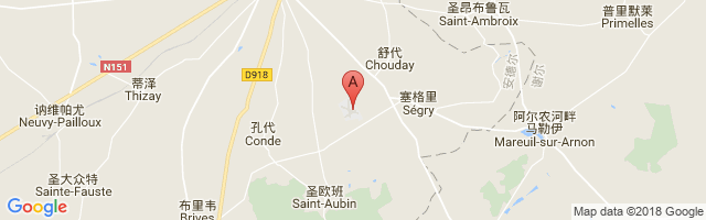 Issoudun Le Fay Airport图片