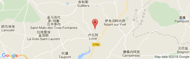 Ploërmel Loyat Airport图片