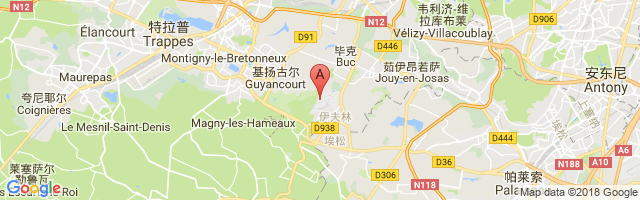 Toussus-le-Noble Airport图片