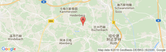 Schwabach-Heidenberg Airport图片