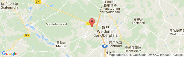Weiden in der Oberpfalz Airport图片