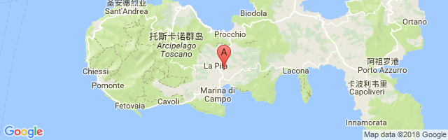 Marina Di Campo Airport图片