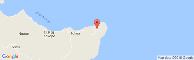 Tokua Airport图片