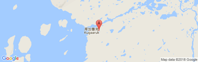 佩利湾机场 Kugaaruk Airport图片