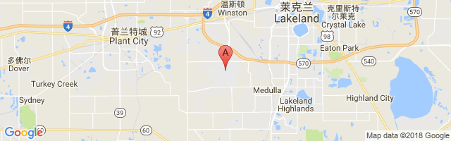 Lakeland Linder Regional Airport图片