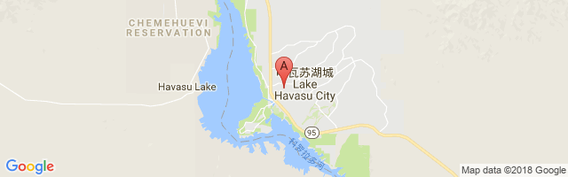 Havasu Samaritan Regional Hospital Airport图片