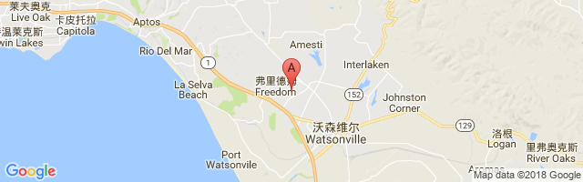 Watsonville Municipal Airport图片