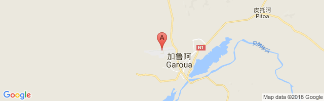 Garoua International Airport图片