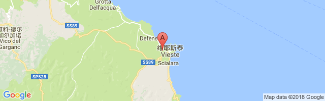 Vieste Airport图片
