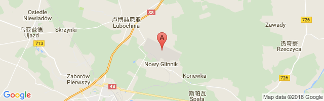 Tomaszow Mazowiecki Military Air Base Airport图片