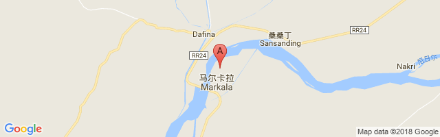 Markala Airport图片