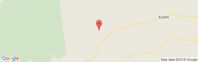 Masindi Airport图片