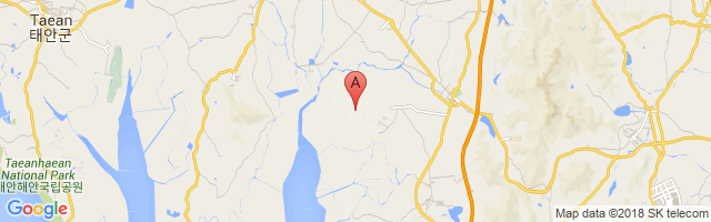 Seosan Air Base Airport图片