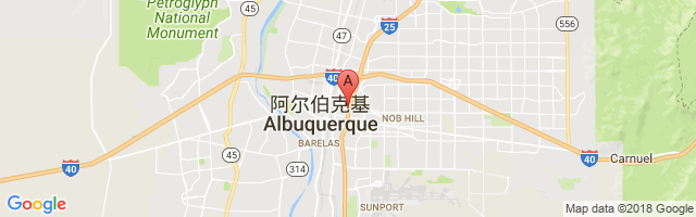 Albuquerque Regional Medical Center Airport图片
