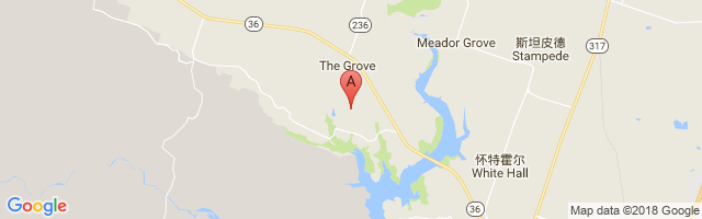 The Grove/Ranch Airport图片