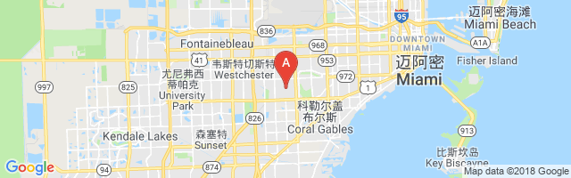 Miami Childrens Hospital Airport图片