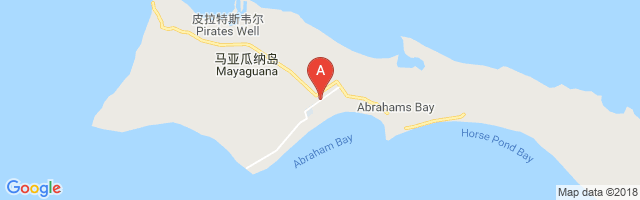 Mayaguana Airport图片