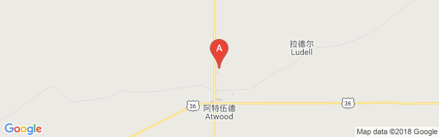 Atwood-Rawlins County City Airport图片