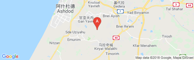 Hatzor Air Base Airport图片