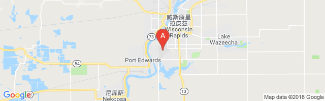 Alexander Field South Wood County Airport图片
