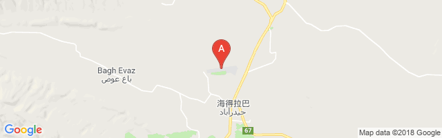 Jahrom Airport图片