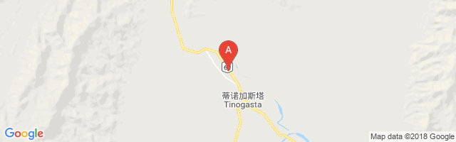 Tinogasta Airport图片