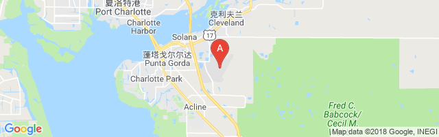 Charlotte County Airport图片
