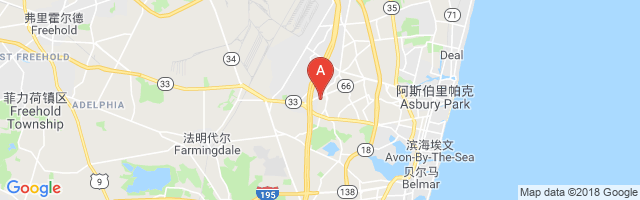 Asbury Park Neptune Air Terminal Airport图片