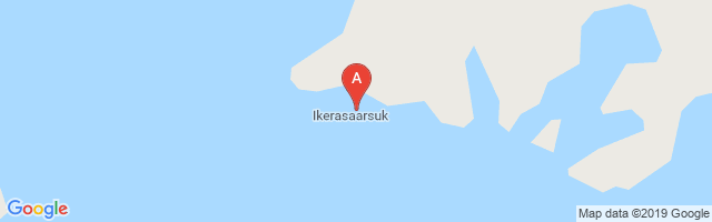 Ikerassaarsuk Airport图片
