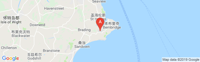 Bembridge Airport图片
