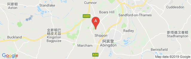 RAF Abingdon Airport图片