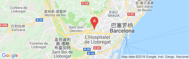 Hotel Rey Juan Carlos I Airport图片