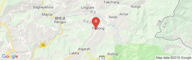 Pedong Helipad Airport图片