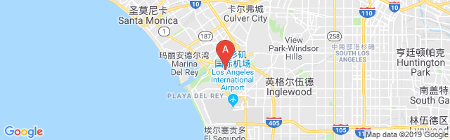 Playa Vista 3 Airport图片