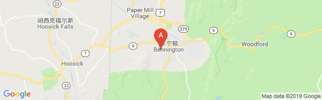Southwestern Vermont Airport图片