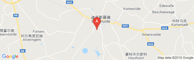 Diksmuide heliport Airport图片