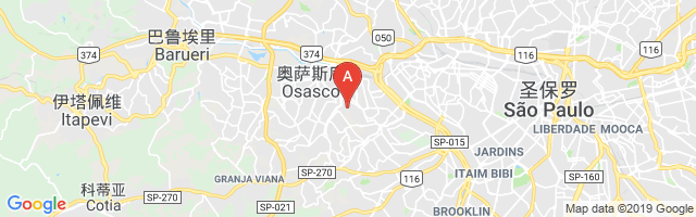 Bradesco Airport图片