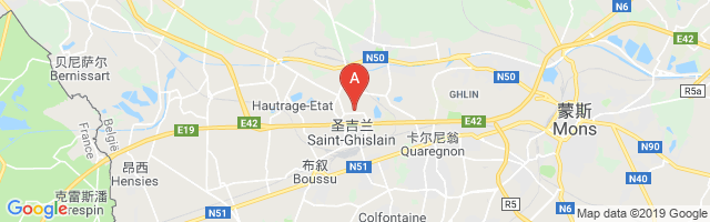 Saint-Ghislain Airport图片