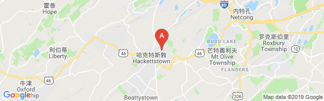 Hackettstown Hospital Airport图片